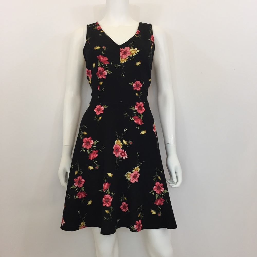 Soprano A Line Dress
